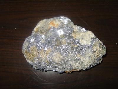 鉛鋅礦振動(dòng)篩加工