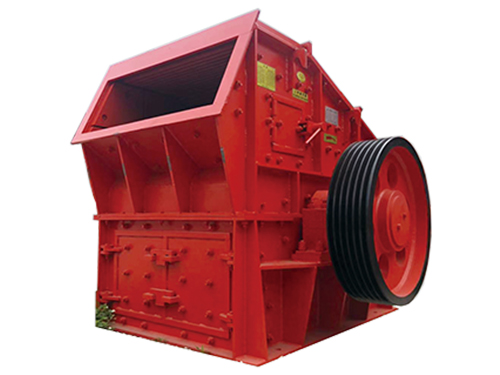 反擊式制砂機(jī) 反擊式制砂機(jī)
