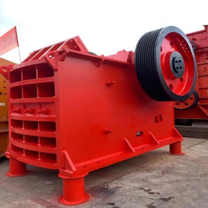 金屬破碎機(jī)有哪些作用？