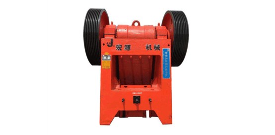 隨科技發(fā)展而創(chuàng)新，顎式破碎機(jī)一直在追求更完美的路上