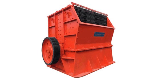 拒絕劣質(zhì)重型錘式破碎機(jī)，宏源機(jī)械為你提供高品質(zhì)設(shè)備