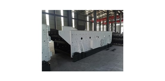 雙軸振動(dòng)篩的噪聲太大怎么辦？