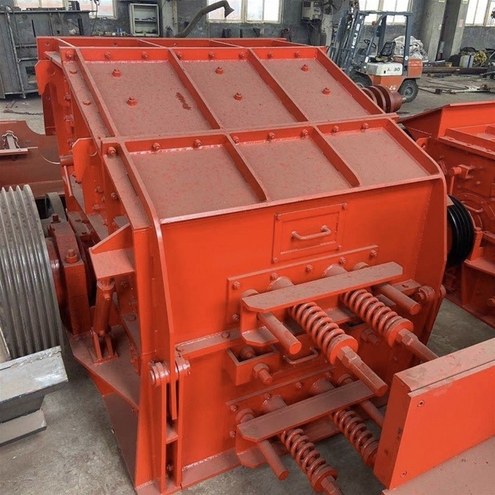 反擊式制砂機(jī)的品質(zhì)怎么樣？