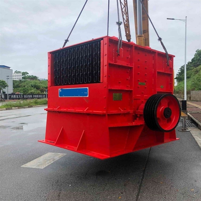 錘式破碎機(jī)怎么選更好？