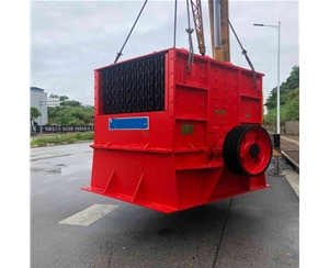 錘式破碎機(jī)怎么選更好？