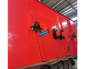 雙軸振動(dòng)機(jī)有什么優(yōu)點(diǎn)和缺點(diǎn)？