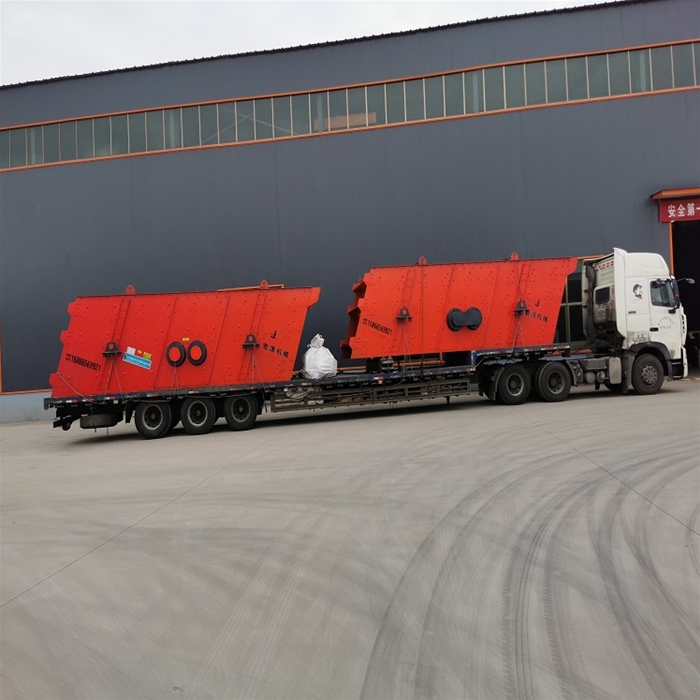 振動(dòng)篩的振動(dòng)器怎么調(diào)節(jié)？