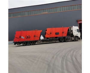 振動篩的振動器怎么調(diào)節(jié)？