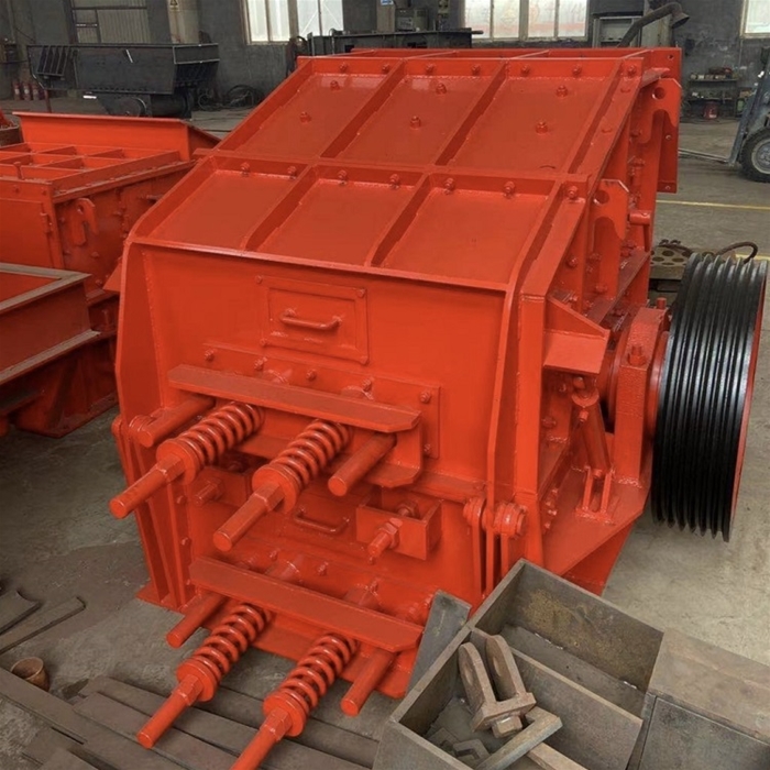 反擊式制砂機(jī)是什么機(jī)器？